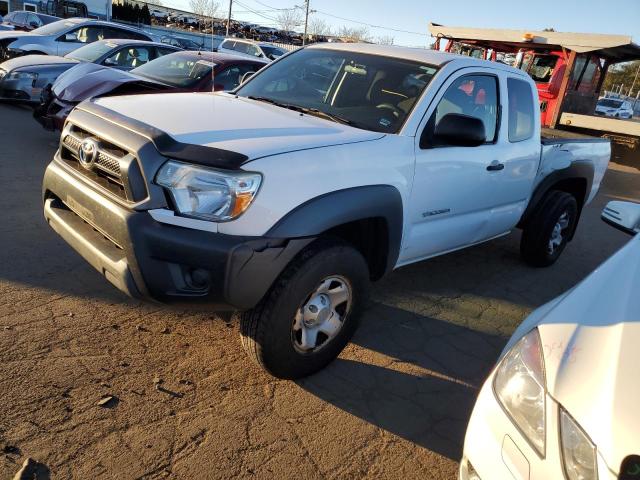 Изображение 1 2012 TOYOTA TACOMA ACCESS CAB 2012 с VIN 5TFUX4EN6CX009922