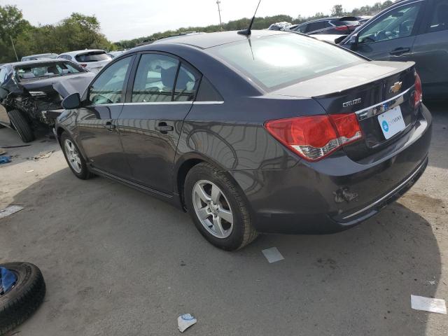 Image 2 of 2014 CHEVROLET CRUZE LT 2014 with VIN 1G1PC5SB8E7302788