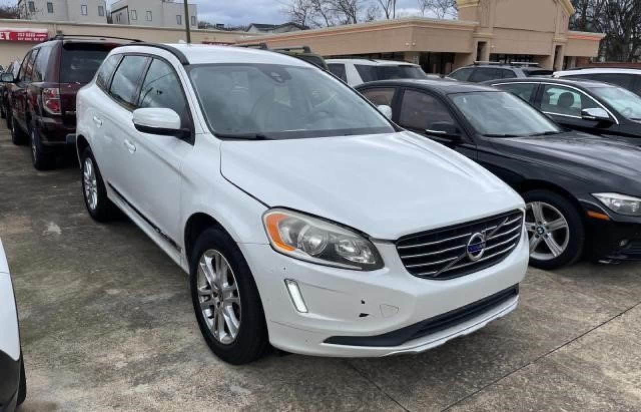 Изображение 2015 VOLVO XC60 T5 2015