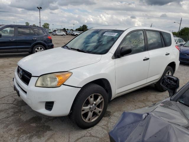 Obraz 1 z 2010 TOYOTA RAV4  2010 z VIN JTMBF4DV4A5029106
