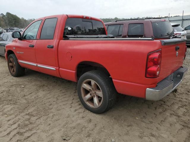 Изображение 2 2007 DODGE RAM 1500 ST 2007 с VIN 1D7HA18247S261857