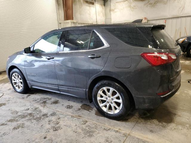 Изображение 2 2018 CHEVROLET EQUINOX LS 2018 с VIN 2GNAXHEV7J6163277
