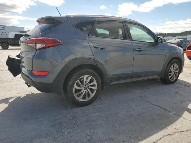 Image 3 of 2016 HYUNDAI TUCSON LIMITED 2016 with VIN KM8J33A44GU153879