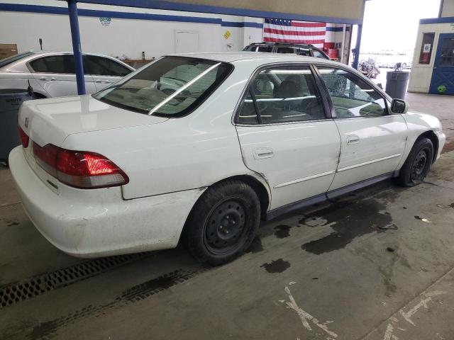 Image 3 of 2002 HONDA ACCORD LX 2002 with VIN 1HGCG56462A001734
