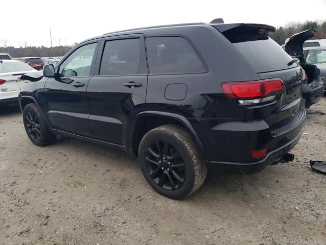 Obraz 2 z 2020 JEEP GRAND CHEROKEE LAREDO 2020 z VIN 1C4RJFAG6LC374389