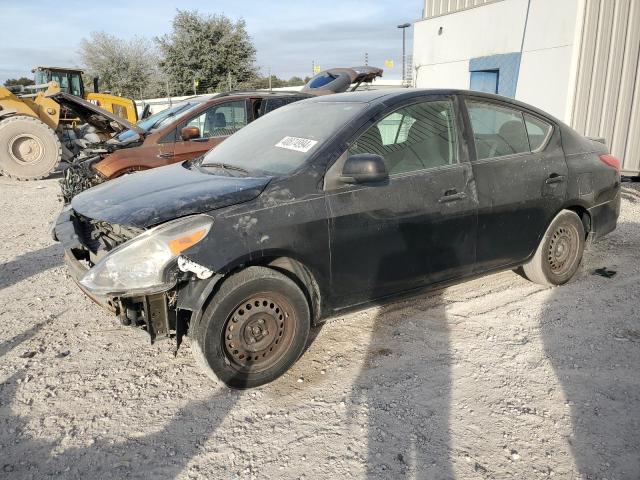 Image 1 of 2015 NISSAN VERSA S 2015 with VIN 3N1CN7AP5FL820463