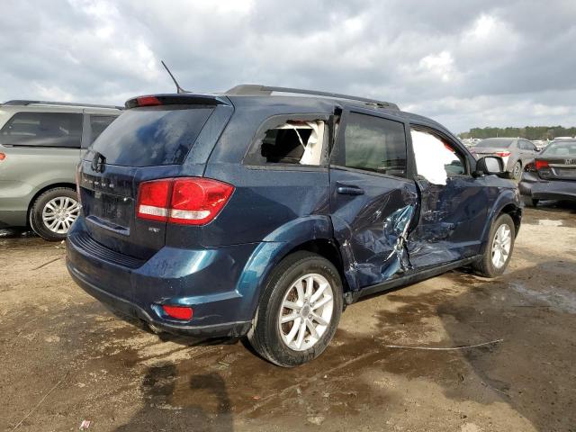 Image 3 of 2014 DODGE JOURNEY SXT 2014 with VIN 3C4PDDBG8ET290597