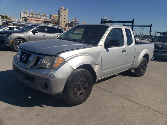 2009 NISSAN FRONTIER KING CAB XE 2009 image