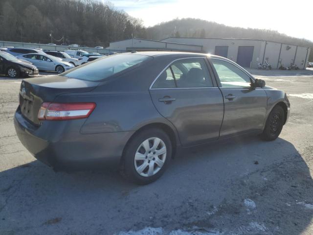 Image 3 of 2011 TOYOTA CAMRY BASE 2011 with VIN 4T1BF3EK8BU614417