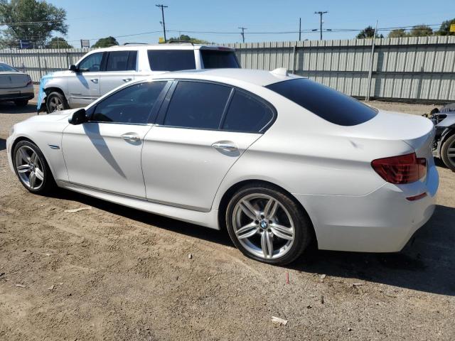 Obraz 2 z 2016 BMW 535 I 2016 z VIN WBA5B1C51GG129621