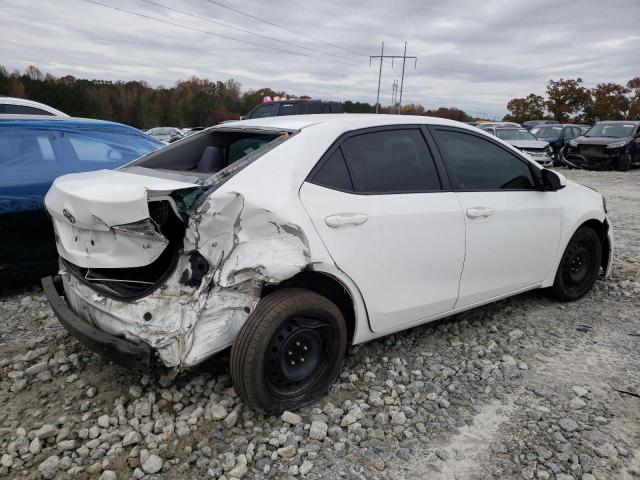 Изображение 3 2017 TOYOTA COROLLA L 2017 с VIN 5YFBURHE5HP708764