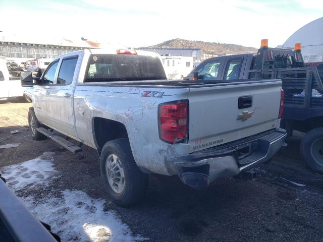 Изображение 2 2018 CHEVROLET SILVERADO K2500 HEAVY DUTY LT 2018 с VIN 1GC1KVEG5JF111725