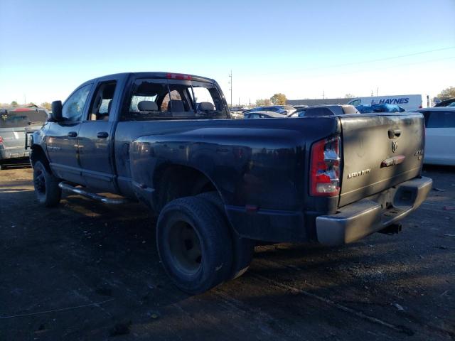 Изображение 2 2006 DODGE RAM 3500 ST 2006 с VIN 3D7LX38C76G127718