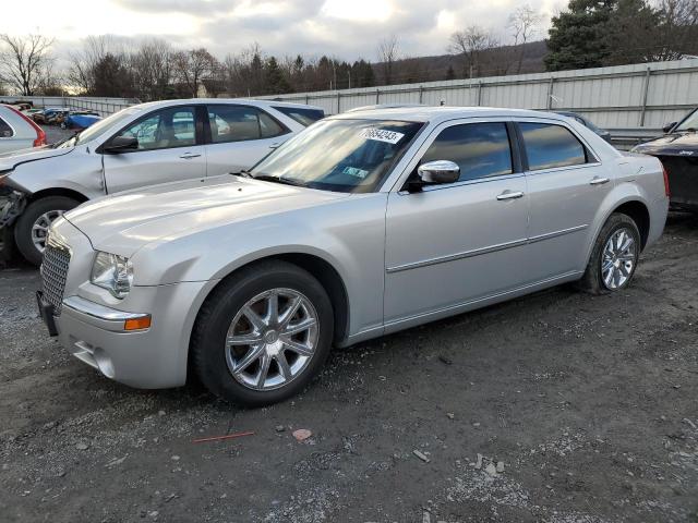 2010 CHRYSLER 300 LIMITED 2010 image