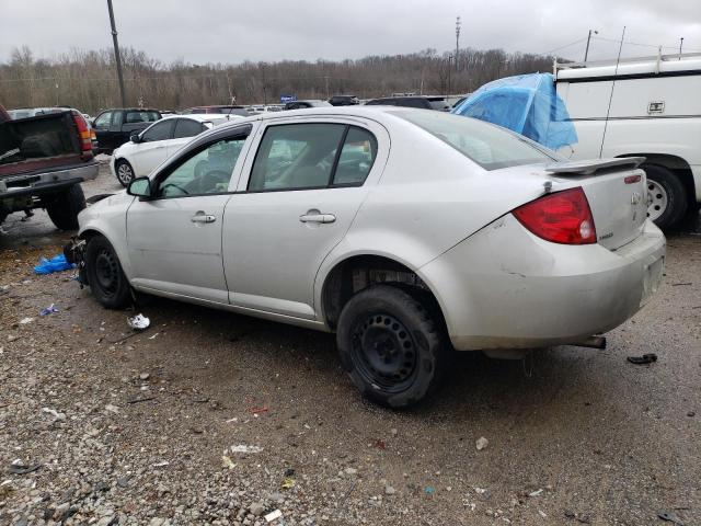 Изображение 2 2007 CHEVROLET COBALT LS 2007 с VIN 1G1AK55F077182785