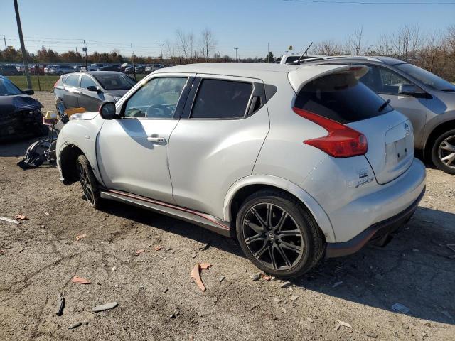 Image 2 of 2013 NISSAN JUKE S 2013 with VIN JN8AF5MV9DT225323
