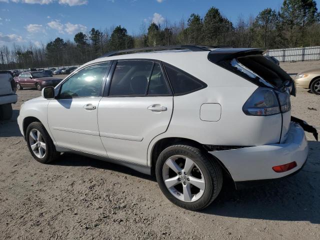 Image 2 of 2007 LEXUS RX 350 2007 with VIN 2T2GK31U77C017319