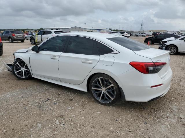 Изображение 2 2023 HONDA CIVIC TOURING 2023 с VIN 2HGFE1F98PH305289