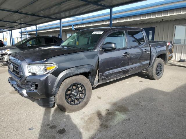 2023 TOYOTA TACOMA DOUBLE CAB 2023 image