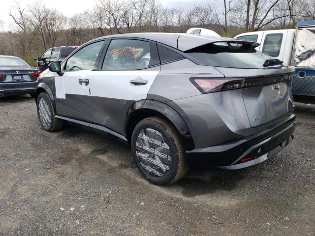 Obraz 2 z 2023 NISSAN ARIYA ENGAGE 2023 z VIN JN1CF0BB7PM704924