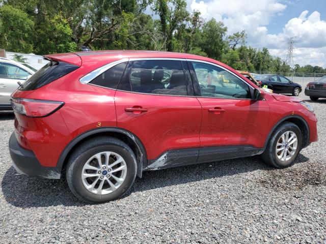 Image 3 of 2020 FORD ESCAPE SE 2020 with VIN 1FMCU9G60LUA25019