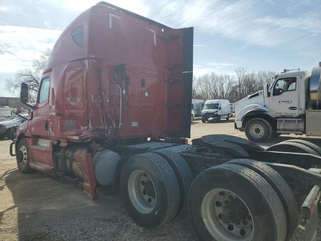 Image 3 of 2018 FREIGHTLINER CASCADIA 126  2018 with VIN 3AKJHHDV7JSJN8673