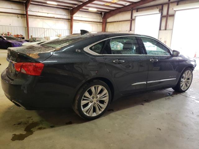 Изображение 3 2015 CHEVROLET IMPALA LTZ 2015 с VIN 2G1165S34F9141006