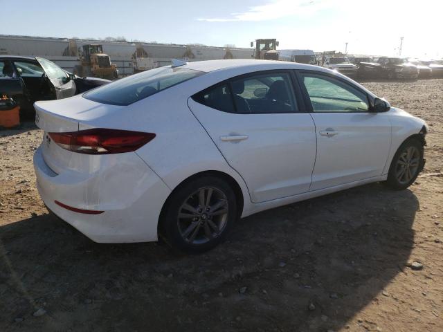 Изображение 3 2018 HYUNDAI ELANTRA SEL 2018 с VIN 5NPD84LF9JH310069
