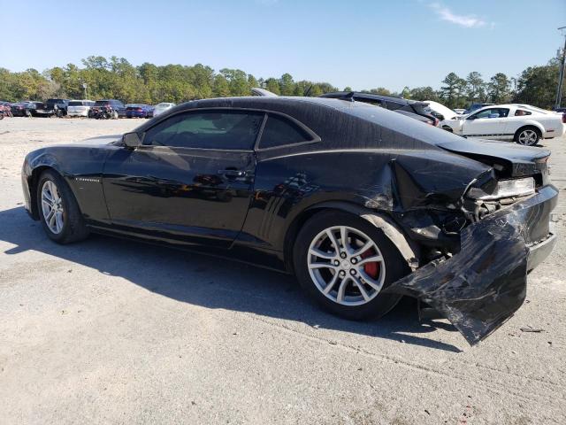 Obraz 2 z 2015 CHEVROLET CAMARO LS 2015 z VIN 2G1FB1E33F9266438