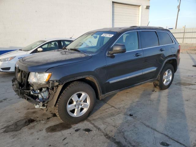Изображение 1 2011 JEEP GRAND CHEROKEE LAREDO 2011 с VIN 1J4RR4GG8BC640122