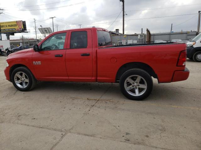 Obraz 2 z 2015 RAM 1500 ST 2015 z VIN 1C6RR6FG3FS755460
