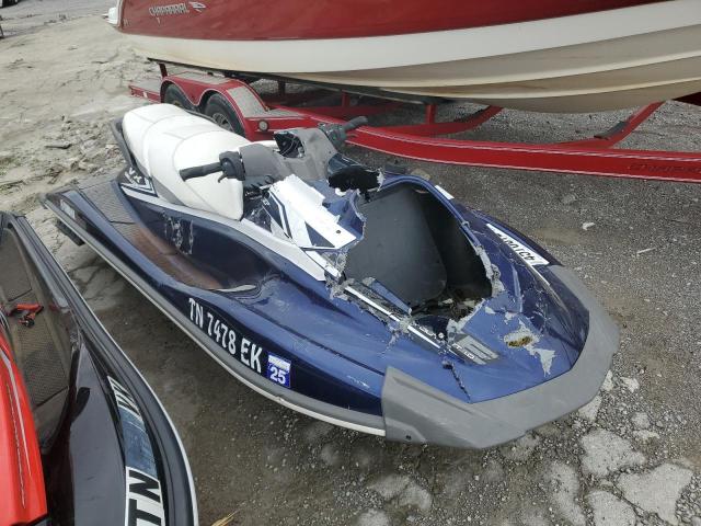 2016 YAMAHA VX DELUXE 2016 image