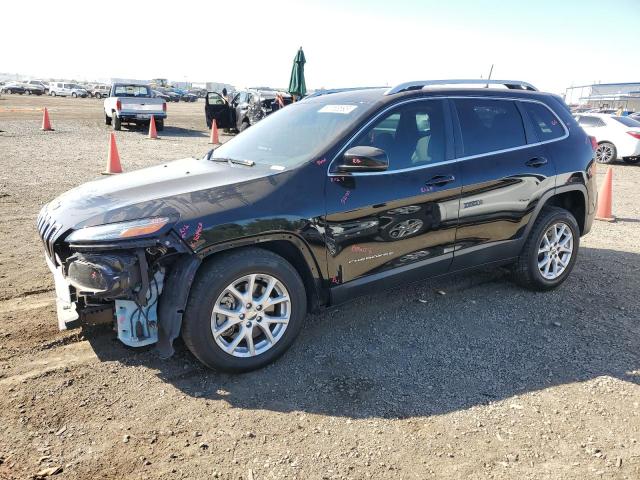 Obraz 1 z 2017 JEEP CHEROKEE LATITUDE 2017 z VIN 1C4PJMCS1HW612815