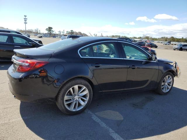 Изображение 3 2016 BUICK REGAL  2016 с VIN 2G4GK5EXXG9176349