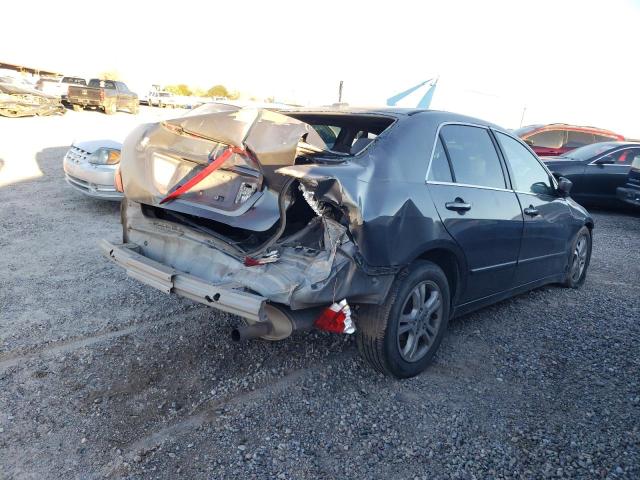 Изображение 3 2006 HONDA ACCORD EX 2006 с VIN 1HGCM568X6A084702