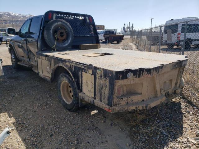 Image 2 of 2016 RAM 3500  2016 with VIN 3C7WRTCL5GG172556