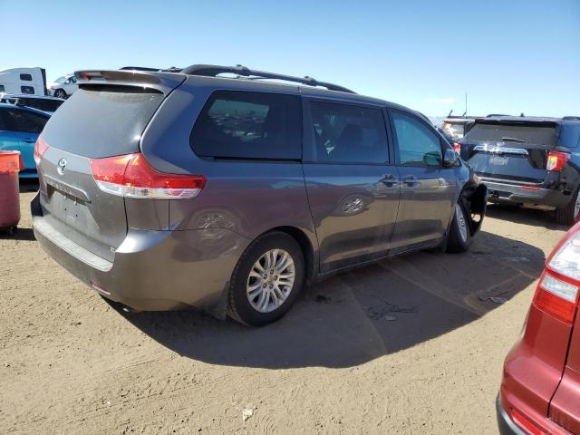 Изображение 3 2011 TOYOTA SIENNA XLE 2011 с VIN 5TDYK3DC4BS163284