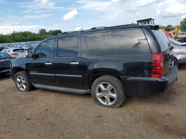 Obraz 2 z 2014 CHEVROLET SUBURBAN K1500 LTZ 2014 z VIN 1GNSKKE76ER153593