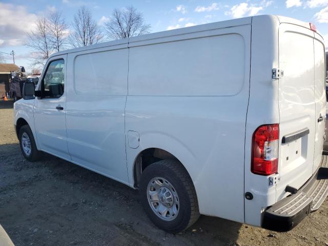 Obraz 2 z 2020 NISSAN NV 1500 S 2020 z VIN 1N6BF0KM9LN804048