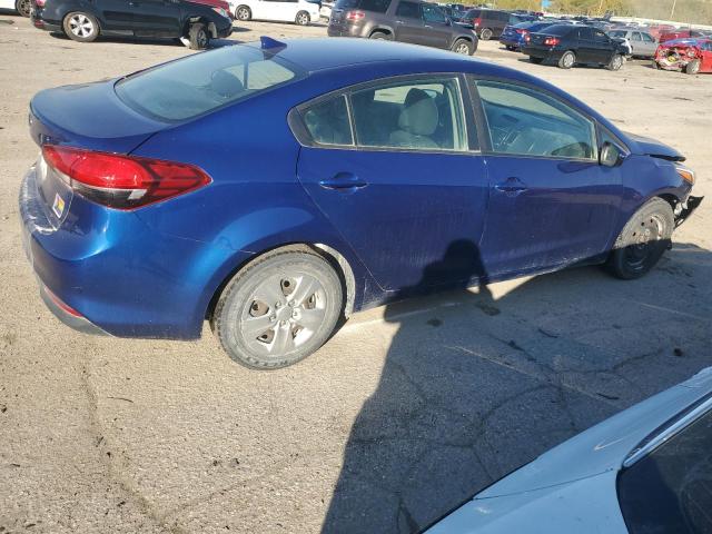 Image 3 of 2017 KIA FORTE LX 2017 with VIN 3KPFK4A70HE136364