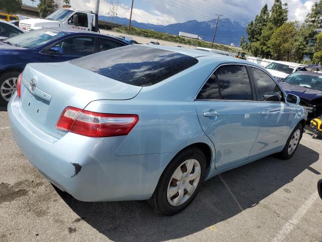 Изображение 3 2008 TOYOTA CAMRY CE 2008 с VIN 4T4BE46K38R044476