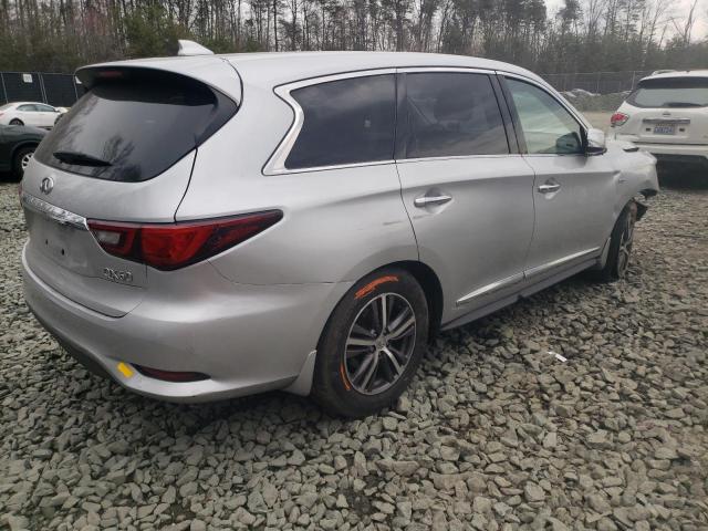 Изображение 3 2019 INFINITI QX60 LUXE 2019 с VIN 5N1DL0MN9KC555881