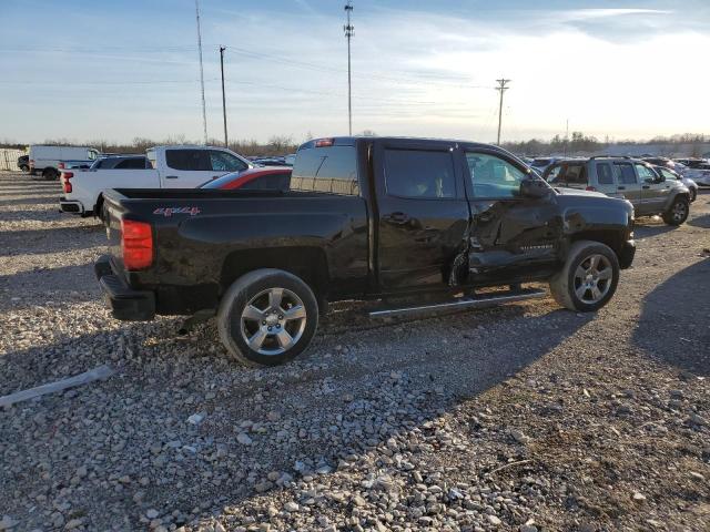 Изображение 3 2017 CHEVROLET SILVERADO K1500 LT 2017 с VIN 3GCUKREC0HG297166