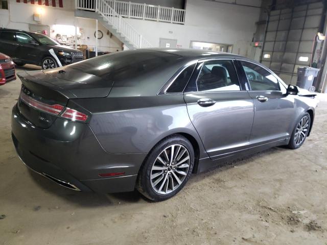 Изображение 3 2017 LINCOLN MKZ SELECT 2017 с VIN 3LN6L5D9XHR647620