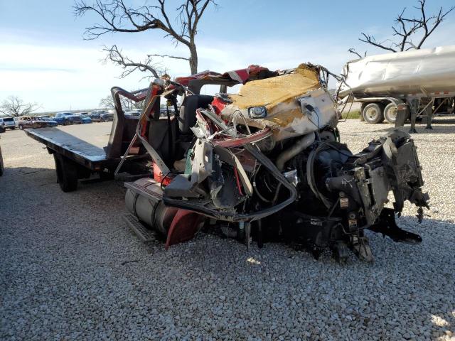 Image 1 of 2020 KENWORTH CONSTRUCTION T270 2020 with VIN 2NKHHM6X4LM367349