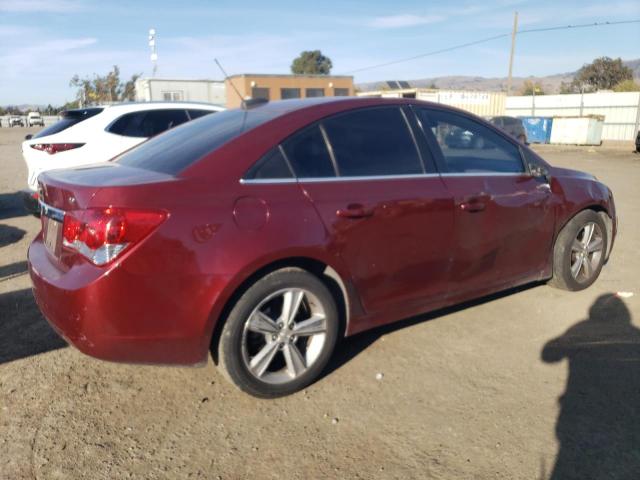 Image 3 of 2015 CHEVROLET CRUZE LT 2015 with VIN 1G1PE5SB9F7271272