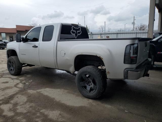 Image 2 of 2011 GMC SIERRA K1500 SL 2011 with VIN 1GTR2UEA6BZ349785