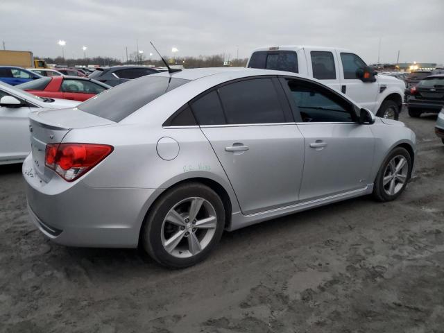 Image 3 of 2014 CHEVROLET CRUZE LT 2014 with VIN 1G1PE5SB5E7198092