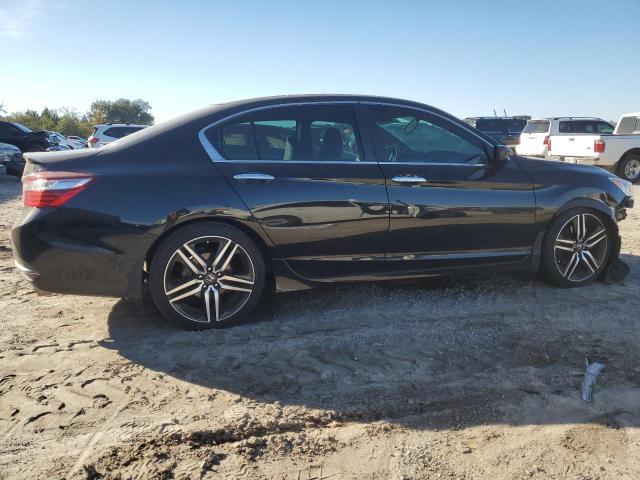 Image 3 of 2017 HONDA ACCORD SPORT 2017 with VIN 1HGCR2E52HA269840