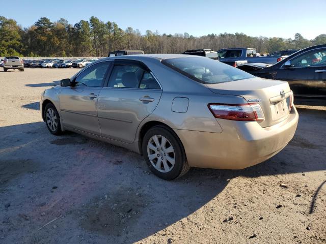 Изображение 2 2008 TOYOTA CAMRY HYBRID 2008 с VIN 4T1BB46K98U055646